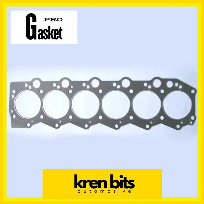 1Hz For Toyota Landcruiser Pickup 4.2L Engine Parts Full Set Rebuilding Kits Gasket 04111-17020