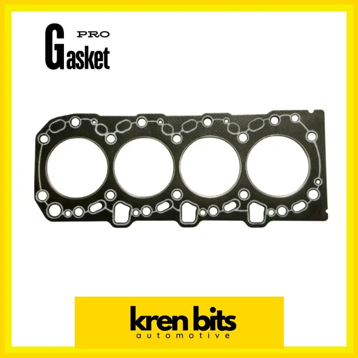 1Kd-Ftv 1Kdftv For Toyota Hilux Landcruiser 3.0 4Wd Cylinder Head Gasket Engine Parts