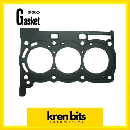 1Krfe 1Kr-Fe 1Kr Cylinder Head Gasket Engine Parts Automotive Spare For Toyota Yaris 11115-40060