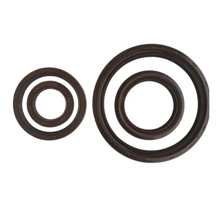 1KZ 1KZTE 1KZ-TE TOYOTA L CRUISER HILUX 4RUNNER Enging Kits Set Engine Gasket 04111-67020 51010600 Kren Bits