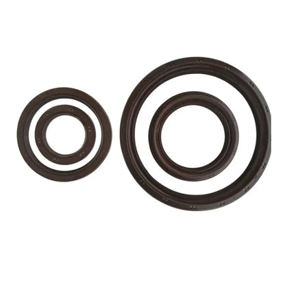 1KZ 1KZTE 1KZ-TE TOYOTA L CRUISER HILUX 4RUNNER Enging Kits Set Engine Gasket 04111-67020 51010600 Kren Bits