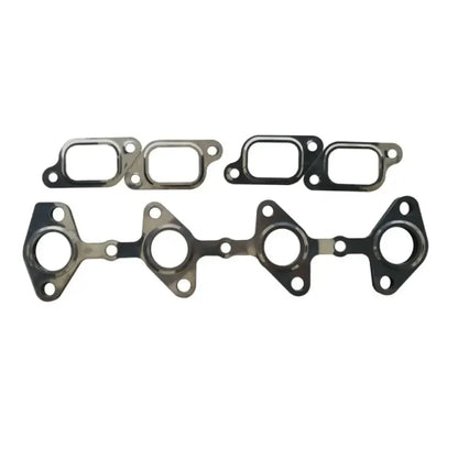 1KZ 1KZTE 1KZ-TE TOYOTA L CRUISER HILUX 4RUNNER Enging Kits Set Engine Gasket 04111-67020 51010600 Kren Bits
