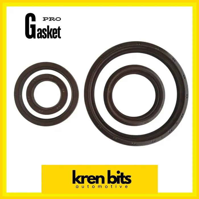 1Kz 1Kzte 1Kz-Te For Toyota Landcruiser Enging Rebuild Kits Full Set Engine Gasket Parts