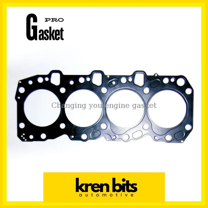 1KZ 1KZTE 1KZ-TE TOYOTA LCRUISER Enging d Kits Set Engine Gasket 04111-67020 51010600 Kren Bits