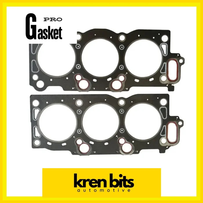 1Mz-Fe 1Mzfe For Toyota Sienna Avalon Or Camry Solara Coupe 3.0L Auto Parts Full Set Engine Gasket