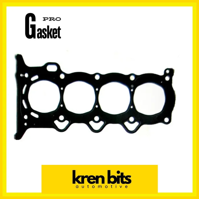 1Nzfxe 1Nz-Fxe For Toyota Corolla Yaris Platz Echo Metal Cylinder Head Gasket Engine Parts