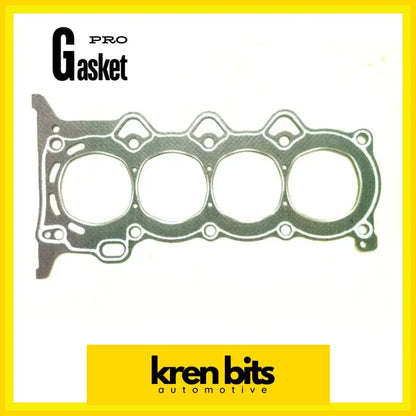 1Nzfxe 1Nz-Fxe For Toyota Prius Saloon Hatchback 1.5 Full Set Engine Rebuilding Kits Parts Gasket