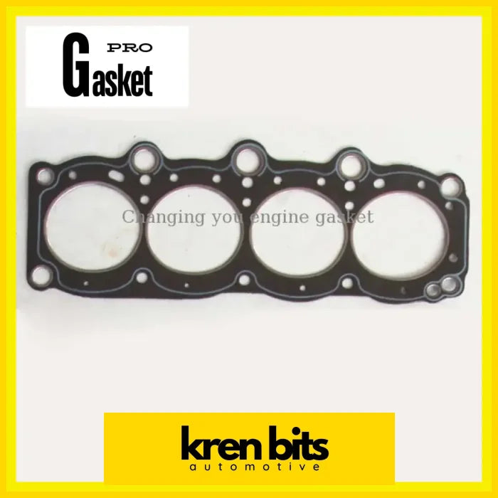 1S For Toyota Carina Cylinder Head Gasket Automotive Spare Parts Engine 11115-63010 10026800