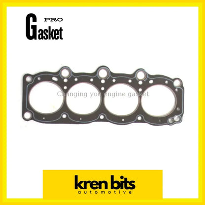 1S For Toyota Corona 8V Auto Parts Engine Rebuilding Kits Overhaul Package Full Gasket Set