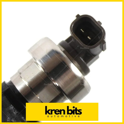 1X Fuel Injector For Isuzu D-Max Holden Rodeo 4Jj1 3.0L 095000-6980 8980116043 Air & Delivery>Fuel