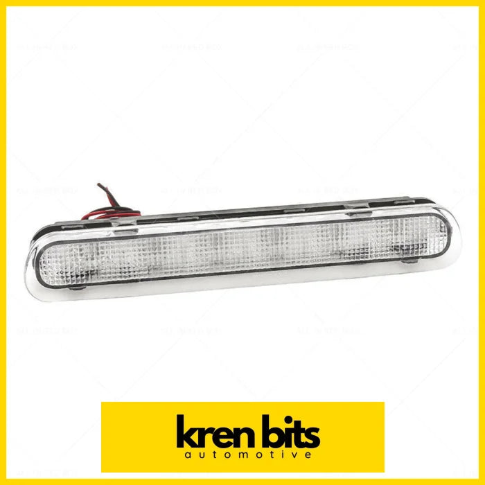 1X Led Rear High 3Rd Brake Light Clear Suitable For Toyota Hilux Vigo Sr5 04-15 Lighting &