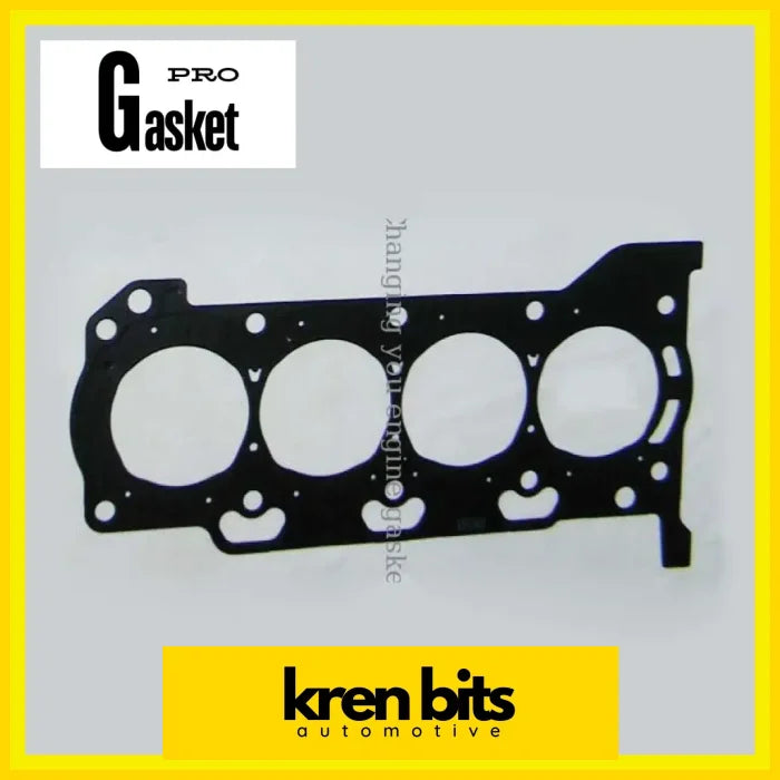 1Zrfe 2Zrfe 1Zr 2Zr 3Zrfae For Toyota Corolla Yaris Auris Metal Cylinder Head Gasket Engine