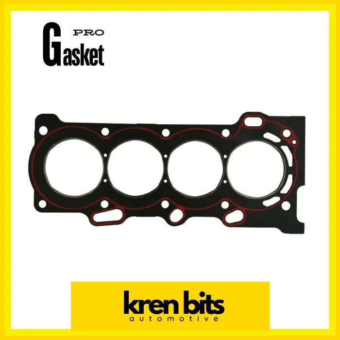 1ZZFE TOYOTA AVENSIS COROLLA AURIS Set Engine d Kits Engine Engine Gasket 04111-22152 50177500 Kren Bits