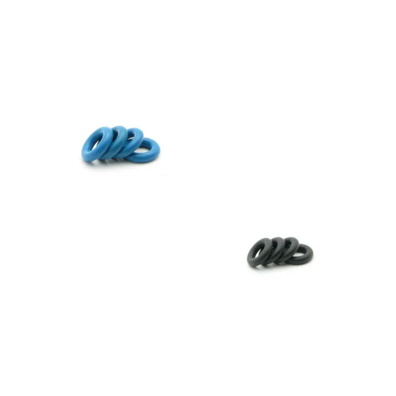 Deatschwerks DW Replacement Fuel Injector O-rings 4 Cylinder