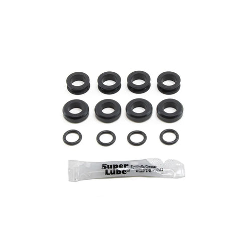 Deatschwerks Top Feed Replacement O-Rings (WRX 01-15/STi 02-17) — fits Subaru STI