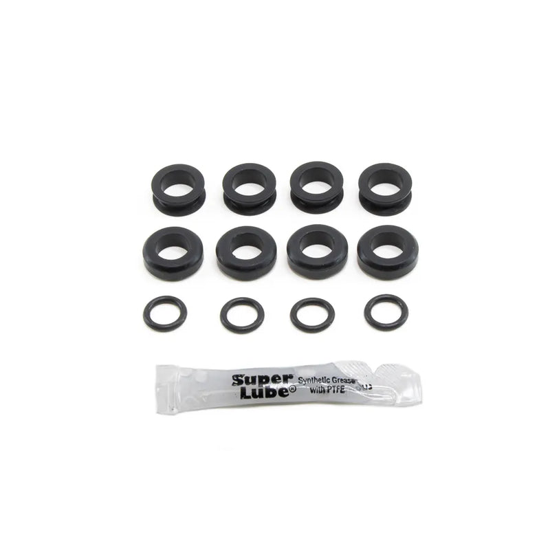 Deatschwerks Top Feed Replacement O-Rings (WRX 01-15/STi 02-17) — fits Subaru STI