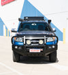 MCC Falcon 707-02 A-Frame Bar - Ford Ranger 2009-2011 - Image 3