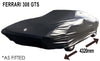 Autotecnica Concours D'Elegance Indoor Car Cover up to