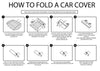 Autotecnica Concours D'Elegance Indoor Car Cover up to