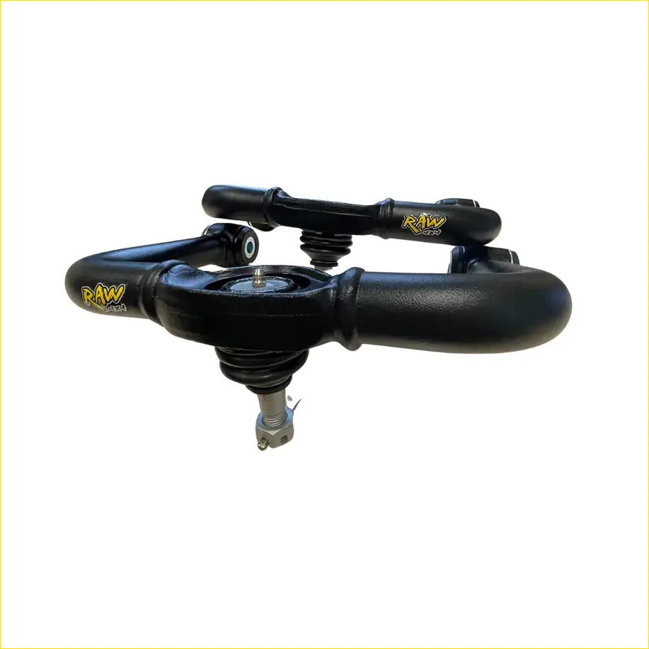 2’’ Lift Kit Bundle - Toyota Hilux N80 (REVO) (2015 on) - Raw