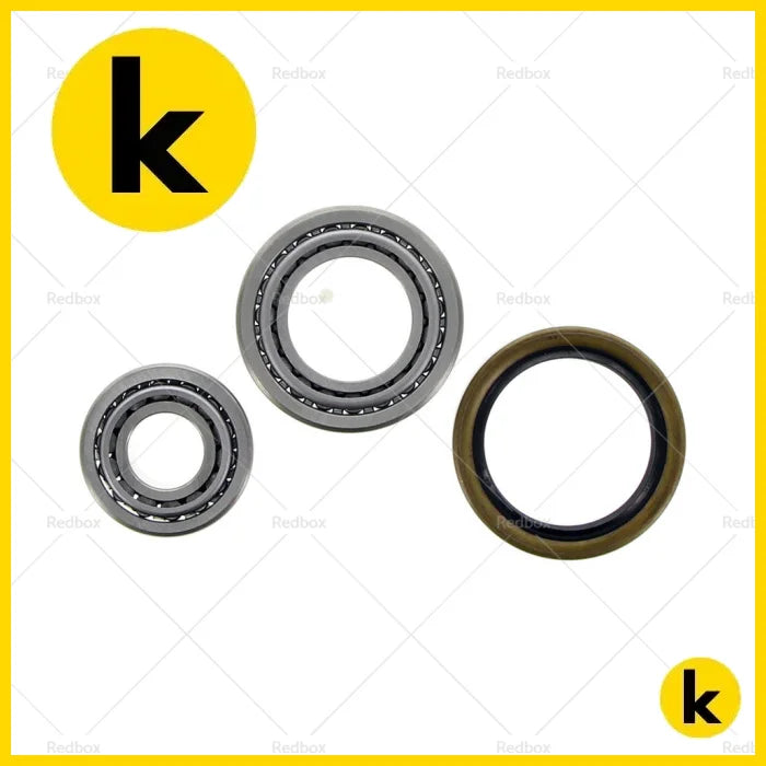  Kren Bits