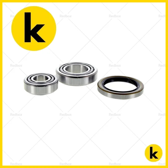  Kren Bits