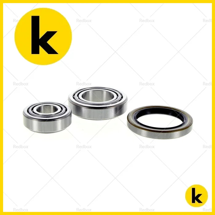  Kren Bits