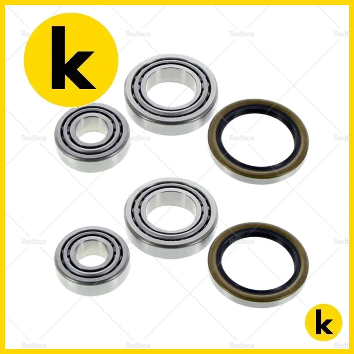  Kren Bits