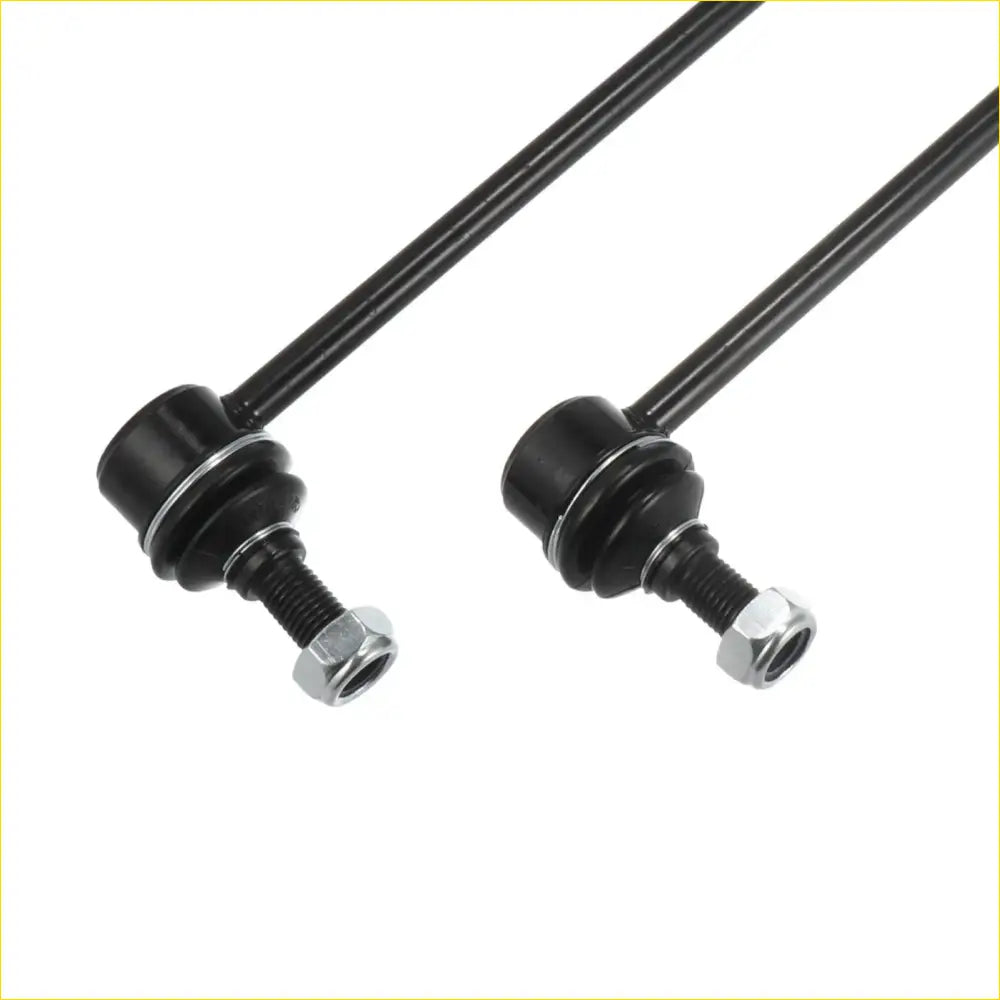 2 x Front Stabilizer Sway Bar Links for Toyota Sienna (2011-2019) - Steering