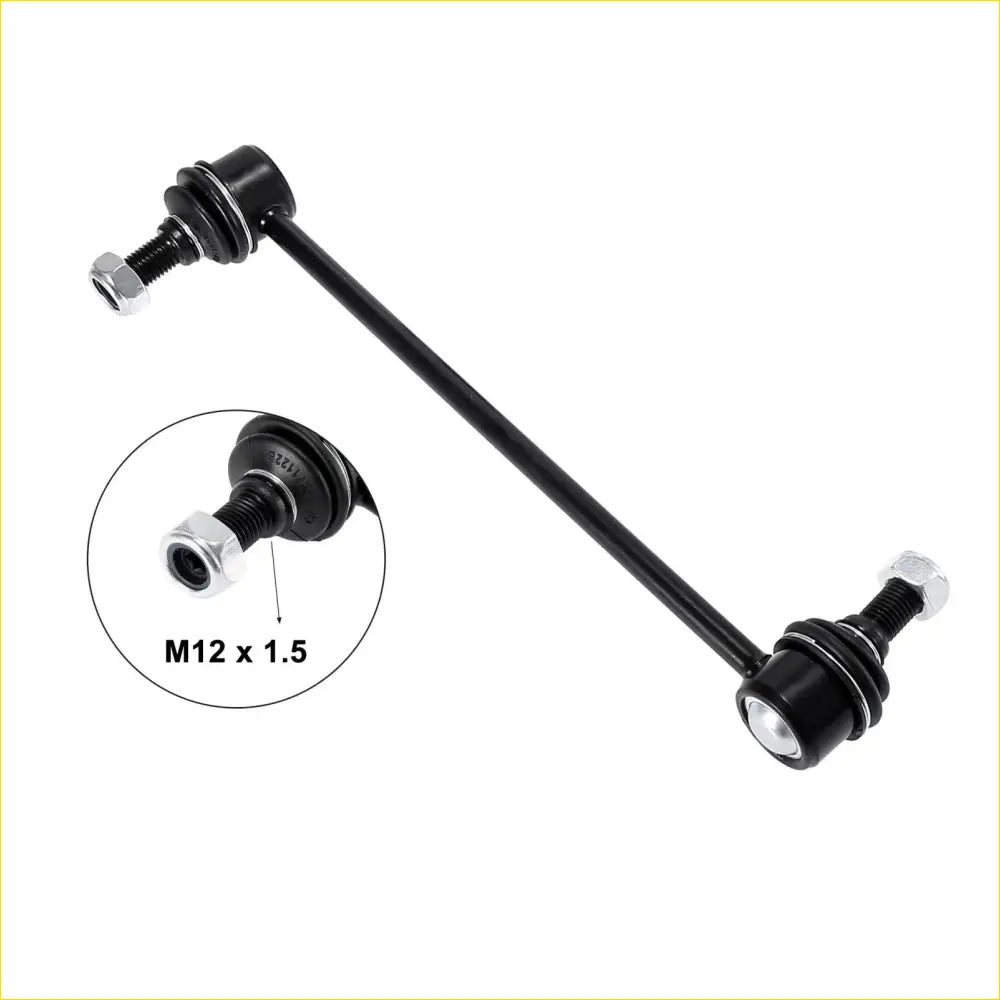 2 x Front Stabilizer Sway Bar Links for Toyota Solara Venza Avalon - Steering