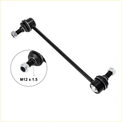 2 x Front Stabilizer Sway Bar Links for Toyota Solara Venza Avalon - Steering