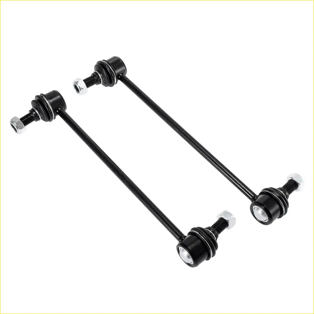 2 x Front Stabilizer Sway Bar Links for Toyota Solara Venza Avalon - Steering