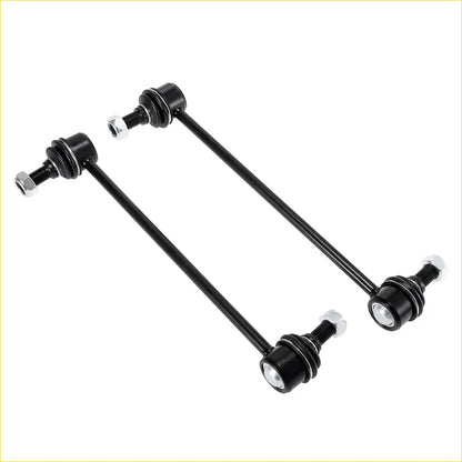 2 x Front Stabilizer Sway Bar Links for Toyota Solara Venza Avalon - Steering
