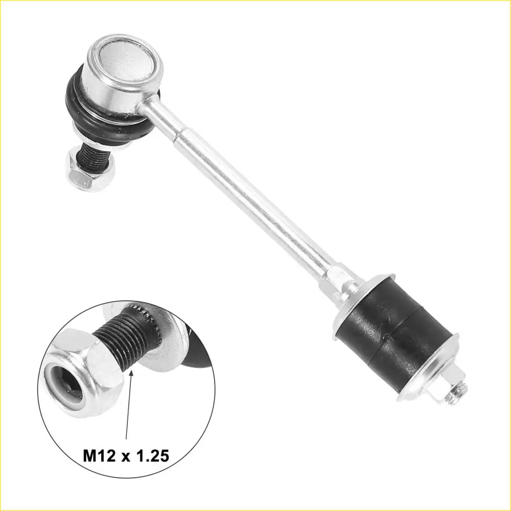 2 x Front Stabilizer Sway Bar Links for Toyota Tacoma Tundra - Steering