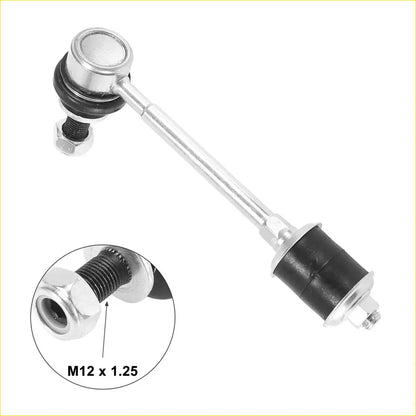 2 x Front Stabilizer Sway Bar Links for Toyota Tacoma Tundra - Steering