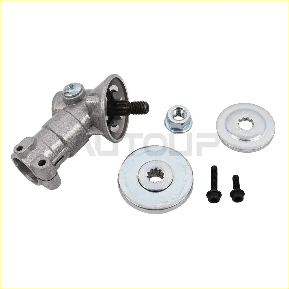 2 x Gear Box for RedMax BCZ260S TRZ230S EXZ2401S-BC - Parts & Accessories