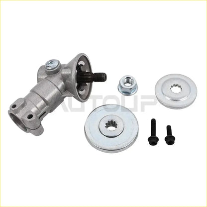 2 x Gear Box for RedMax BCZ260S TRZ230S EXZ2401S-BC - Parts & Accessories