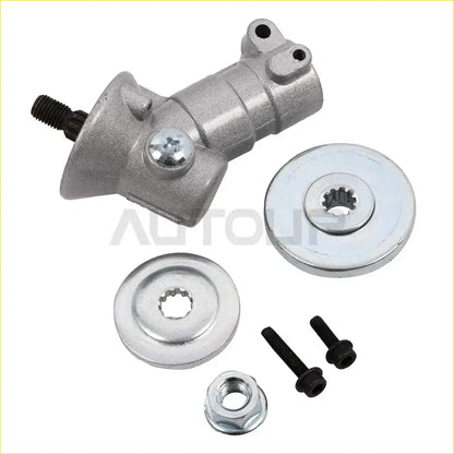 2 x Gear Box for RedMax BCZ260S TRZ230S EXZ2401S-BC - Parts & Accessories