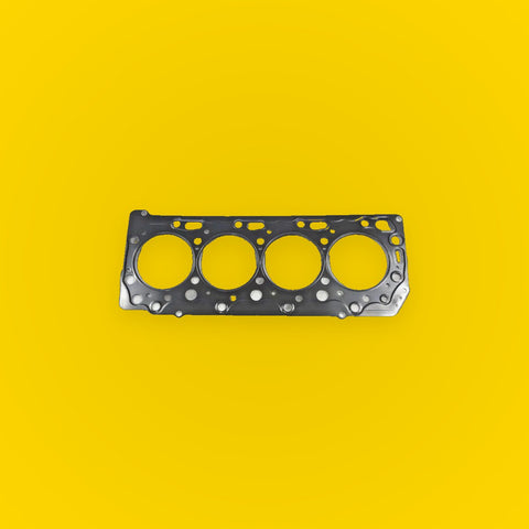 2 x HOLE HEAD GASKET for Challenger L200 Triton 2.5 TD Di-D 16V
