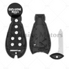 Jeep Grand Cherokee 2 x Keyless Key Fob (2008-2012)