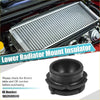 2 x Radiator Bottom Mount Cushion Bushing for Toyota (No. 165350H040) - Cooling