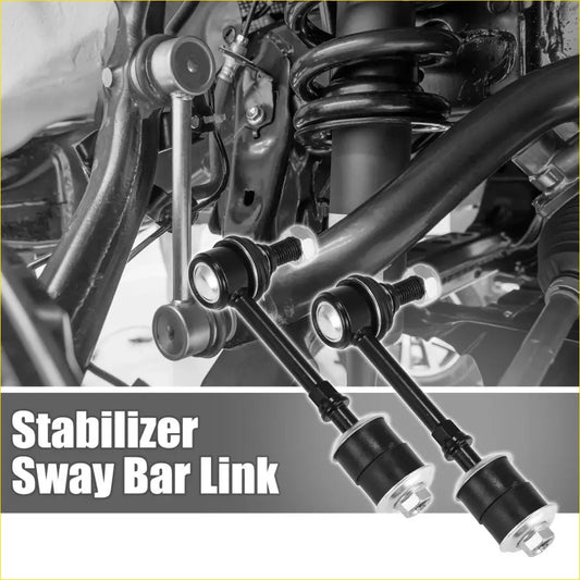 2 x Rear Sway Bar Links for Toyota 4Runner (2003-2023) - Steering