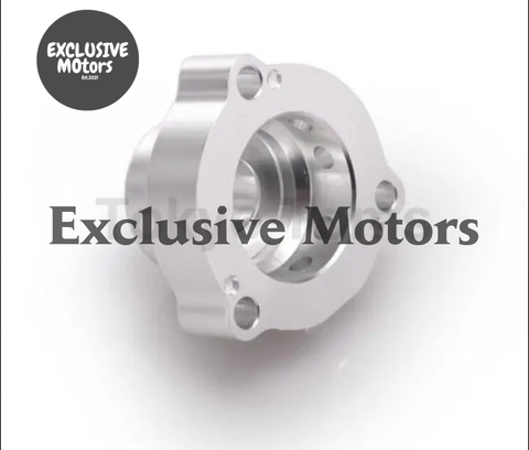 Audi A3 1.4T / 2.0T Fsi B7 Turbo Bov Adaptor Blow Off Valve Adapter Bov Dump Adaptor