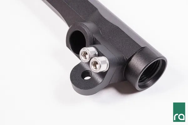 Radium Engineering Fuel Rail (BMW S54)