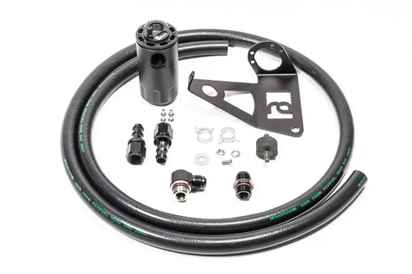Radium Engineering 20-0073-FL Fluid Lock Catch CAN