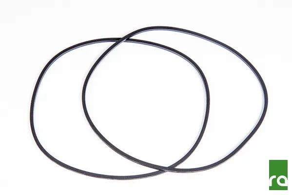Radium Engineering Fuel Surge Tank O-Ring Service Kit - 6" OD