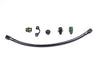 Radium Engineering Fuel Rail Kit (Evo 4-9) No Fittings