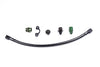Radium Engineering Fuel Rail Plumbing Kit (Evo 7-9)