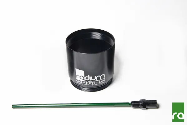 Radium Engineering Competition Catch Can Extension Upgrade
