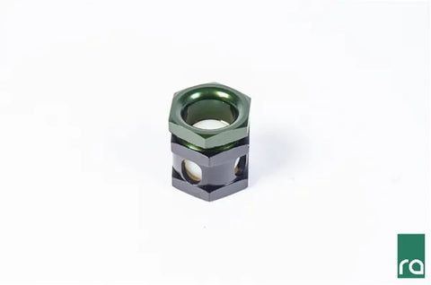 Radium Engineering Fuel Collection Valve